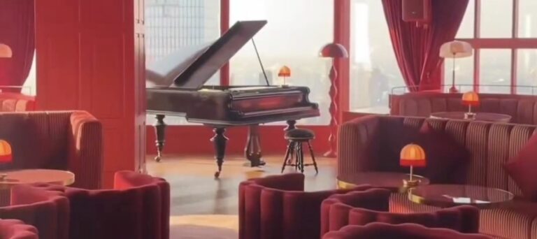 The Allure of Invitation Only in Bangkok