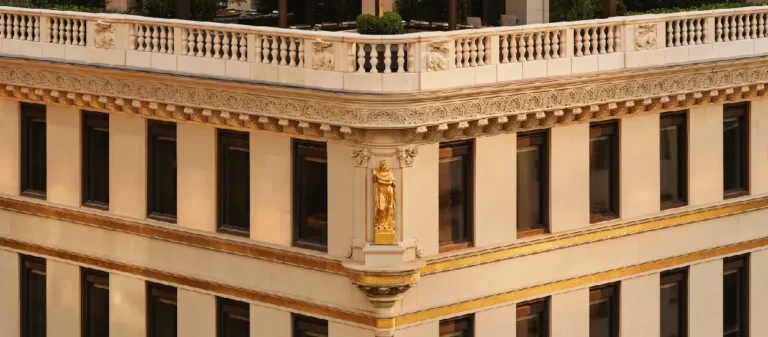 The Crown Jewel of Quiet Luxury: Aman New York’s Reign on Fifth Avenue