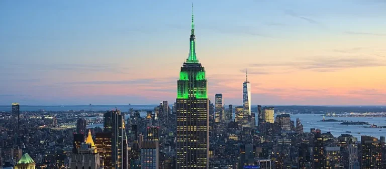 New York City Dominates Wealth Charts amidst Asia’s Millionaire Renaissance