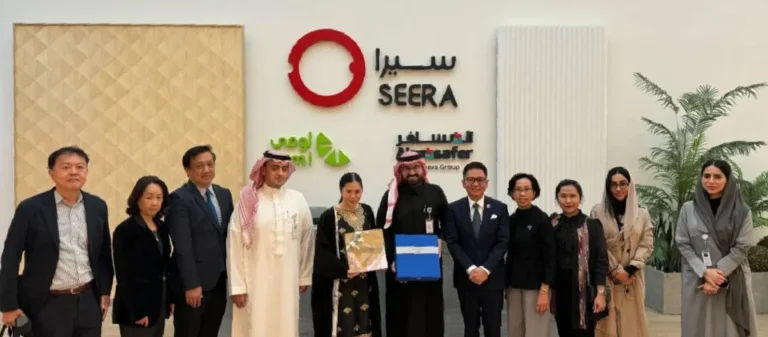 TAT and Saudia Airlines Collaborate to Boost Saudi Tourism in Thailand