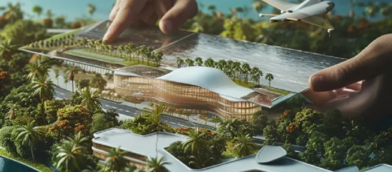 New Phuket Airport: Andaman Airport for Elevating Thailand’s Travel Landscape