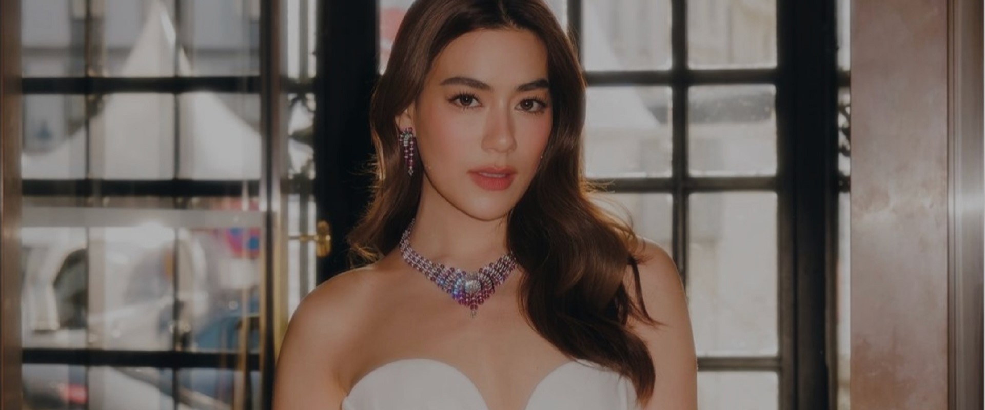 Cartier's High Jewellery, Nature Sauvage, Vienna, Kimmy Kimberly