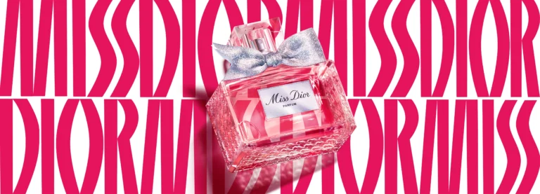 Experience the Art of Fragrance: Dior’s ‘Love Out Loud’ at Roppongi